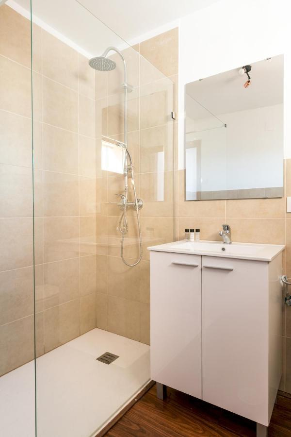 Apartament Constitucion Terraza Sewilla Zewnętrze zdjęcie